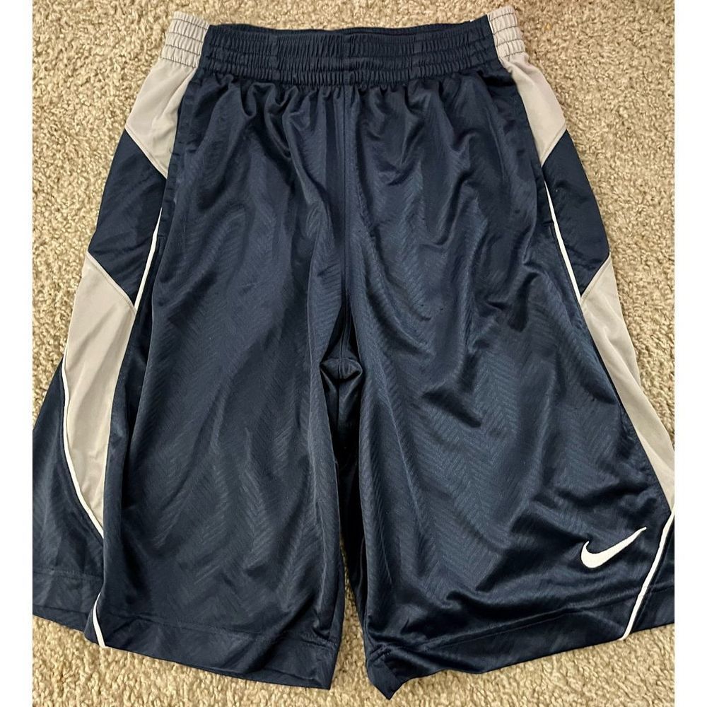 Nike athletic shorts